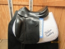 Spirig  Used Dressage Saddle 17" MW